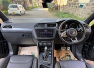 2019 Volkswagen Tiguan 4Motion