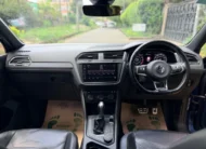 2019 Volkswagen Tiguan 4Motion