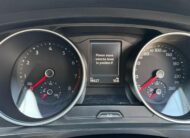 2019 Volkswagen Tiguan 4Motion