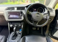 2019 Volkswagen Tiguan All Space Sunroof Low Mileage