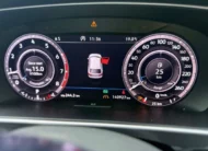 2019 Volkswagen Tiguan 4Motion
