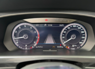 2018 Volkswagen Tiguan 4Motion Sunroof