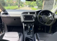 2019 Volkswagen Tiguan All Space Sunroof Low Mileage