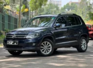 2012 Volkswagen Tiguan 1.4T