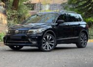 2019 Volkswagen Tiguan 4Motion