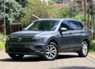 2019 Volkswagen Tiguan All Space Sunroof Low Mileage