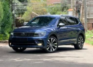 2019 Volkswagen Tiguan 4Motion