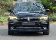2019 Volkswagen Tiguan 4Motion