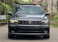 2018 Volkswagen Tiguan 4Motion Sunroof