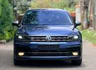 2019 Volkswagen Tiguan 4Motion