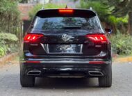 2019 Volkswagen Tiguan 4Motion