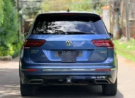 2019 Volkswagen Tiguan 4Motion