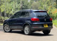 2012 Volkswagen Tiguan 1.4T