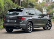 2018 Volkswagen Tiguan 4Motion Sunroof