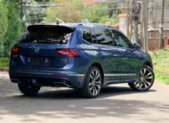 2019 Volkswagen Tiguan 4Motion