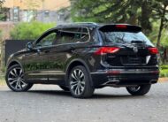 2019 Volkswagen Tiguan 4Motion