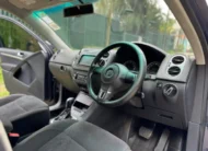 2012 Volkswagen Tiguan 1.4T