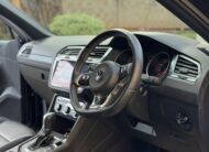 2019 Volkswagen Tiguan 4Motion