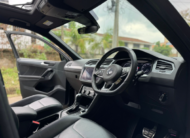 2018 Volkswagen Tiguan 4Motion Sunroof