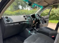 2012 Volkswagen Tiguan 1.4T