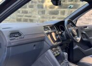 2019 Volkswagen Tiguan 4Motion