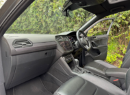 2018 Volkswagen Tiguan 4Motion Sunroof