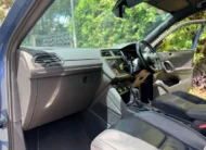 2019 Volkswagen Tiguan 4Motion