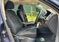 2012 Volkswagen Tiguan 1.4T