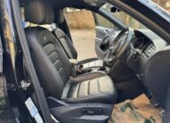 2019 Volkswagen Tiguan 4Motion