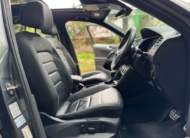 2018 Volkswagen Tiguan 4Motion Sunroof