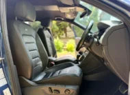 2019 Volkswagen Tiguan 4Motion