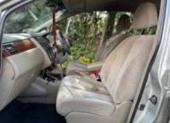 2006 Nissan Tiida Latio