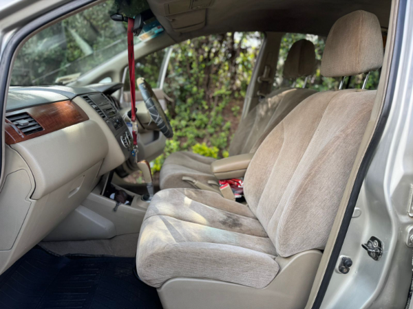 2006 Nissan Tiida Latio