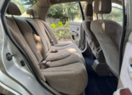 2006 Nissan Tiida Latio