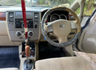 2006 Nissan Tiida Latio