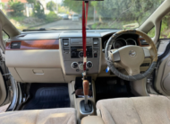 2006 Nissan Tiida Latio