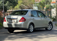 2006 Nissan Tiida Latio