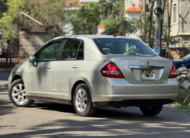 2006 Nissan Tiida Latio