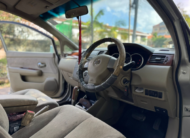 2006 Nissan Tiida Latio