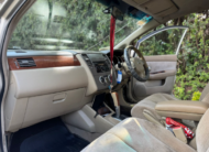 2006 Nissan Tiida Latio