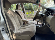 2006 Nissan Tiida Latio