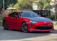 2020 Toyota 86 Modellista
