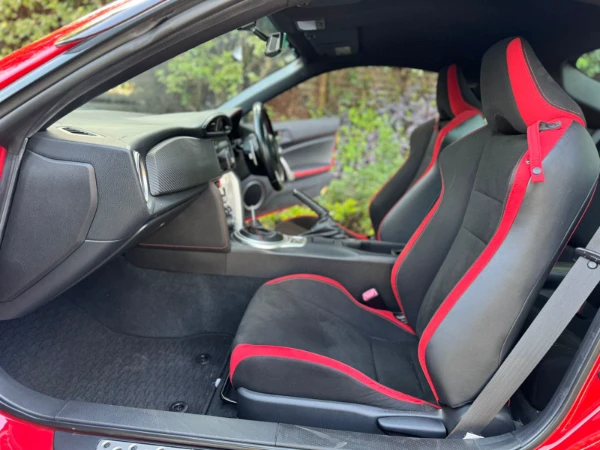 2020 Toyota 86 Modellista