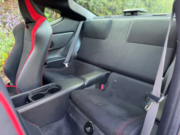 2020 Toyota 86 Modellista