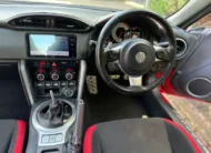 2020 Toyota 86 Modellista