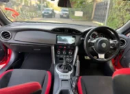 2020 Toyota 86 Modellista