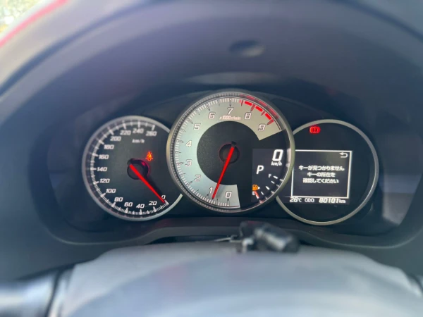 2020 Toyota 86 Modellista