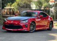 2020 Toyota 86 Modellista
