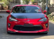 2020 Toyota 86 Modellista