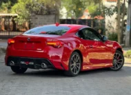 2020 Toyota 86 Modellista